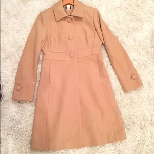 J crew coat